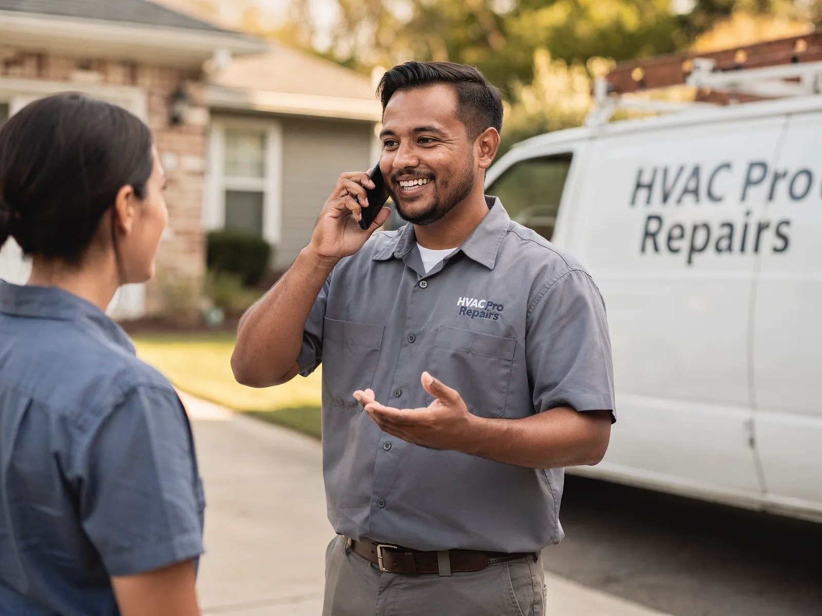 Heat Pump Repair Aston, PA FAQs